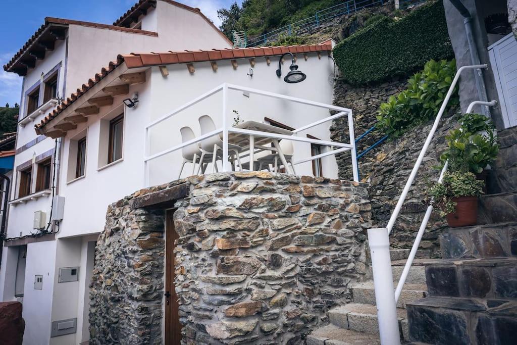 Apartamento Villa Carlota Cudillero Εξωτερικό φωτογραφία